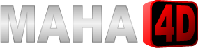 logo MAHA4D